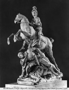 Alejandro Victorioso, después de 1683
